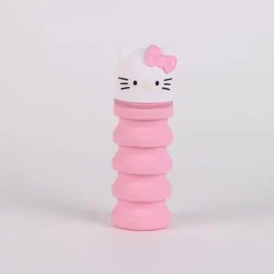 Cerda HELLO KITTY разтегателен ученически несесер Hello Kitty