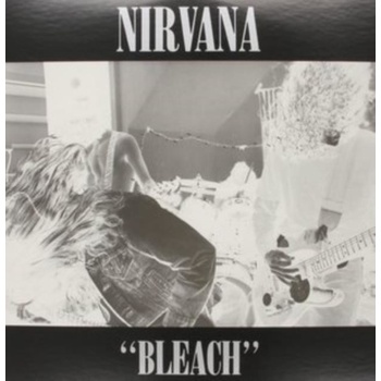 Nirvana - Bleach -Deluxe CD