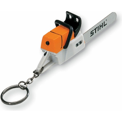 Privesok na kľúče STIHL so zvukom