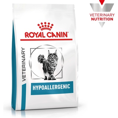 Royal Canin Hypoallergenic 0,4 kg