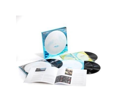 Wilco - SUMMERTEETH 5LP