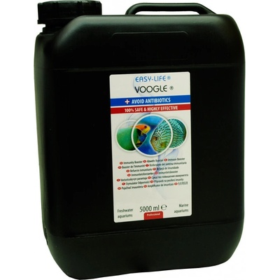 Easy-Life Voogle 5 l