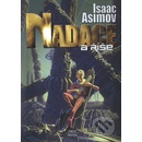 Nadace a říše - Isaac Asimov