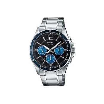 Casio MTP-1374D-2A