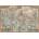 Educa - Puzzle World Political Map I - 1 500 piese