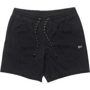 SALTY CREW Бански гащета Salty crew Seadog volley swimming shorts - Black (Black)