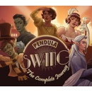 Pendula Swing - The Complete Journey