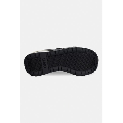 Liu Jo LIU JO MAXI WONDER PLUS 02 маратонки дамски (BF6009PX90022222)