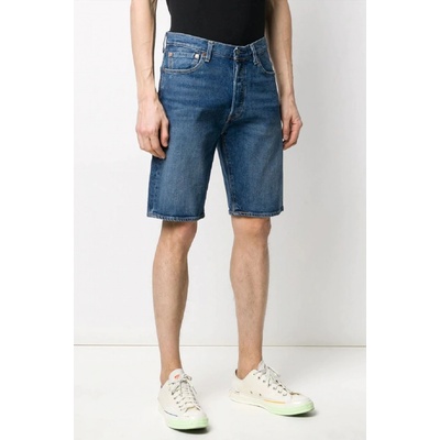 Levi´s 501 Original shorts 36512-0086 Denim