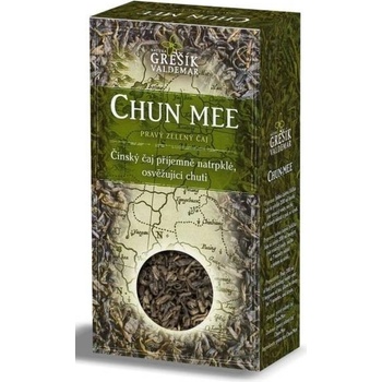 Grešík čaj CHUN MEE 70 g