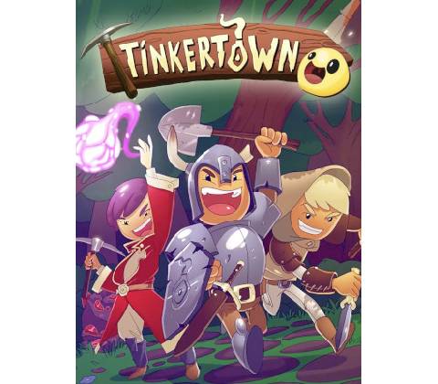 Tinkertown