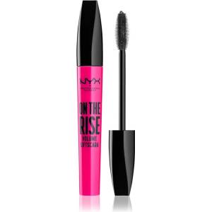 NYX Professional Makeup On The Rise Volume Liftscara спирала 10ml