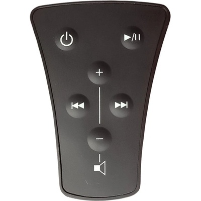 съвместим KLIPSCH IGroove HG - съвместимо дистанционно управление на марката General (IGroove HG)