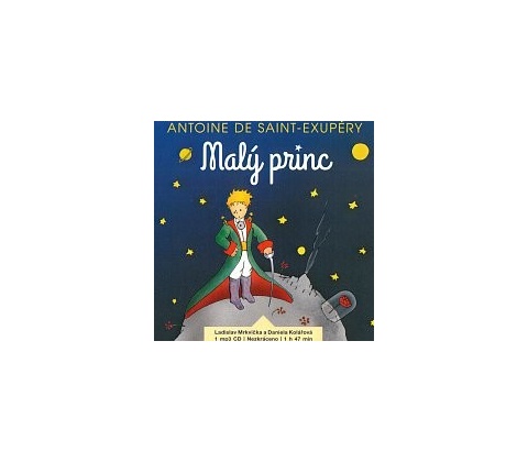 Malý princ