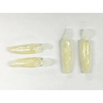 DETECHA Chránič sluchu Plastifon-velký 1 pár
