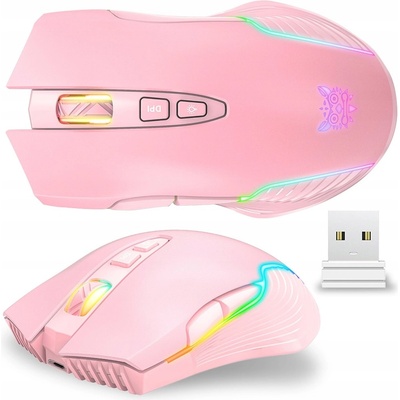 Onikuma CW905 pink