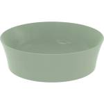 Ideal Standard Мивка за плот Ideal Standard Atelier Ipalyss Sage 40 см зелена (E1398X9)