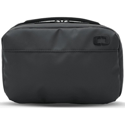 Ogio Pace Pro Tech Case Cestovní taška Black 2,5 L