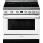 Smeg CPF9IPWH Portofino