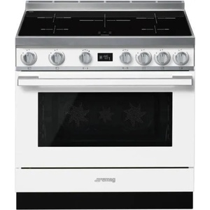 Smeg CPF9IPWH Portofino