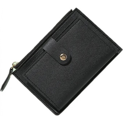 HARAHU Портмоне oa-25335 - Черно kp25335 (oa-25335)