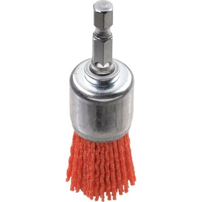 kwb 605030 kruhový štětec 1 ks Velikost (štětec): 22 mm