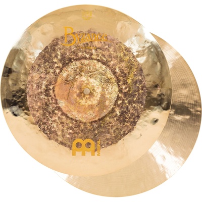 Meinl Byzance Dual Hi-Hat 14"