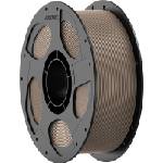 Anycubic PETG Brown - 1, 75 mm / 1000 g (6974662352972)