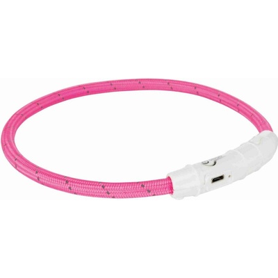 Trixie Obojek pro psy svítící