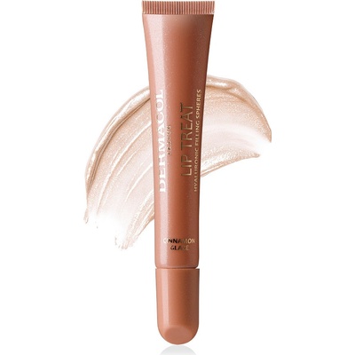 Dermacol Péče na rty Lip Treat Cinnamon 10 ml – Hledejceny.cz