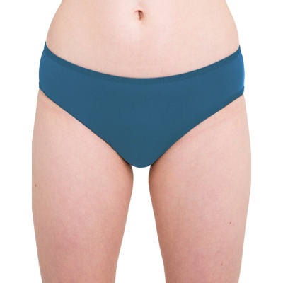 WUKA Swim bikini Brief Light Flow Blue