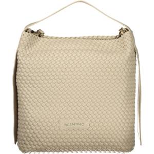 Valentino bags Дамска чанта valentino bags, Размер uni, Цвят Бежов (vbs8y607shantel_beecru)
