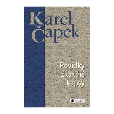 Povídky z druhé kapsy