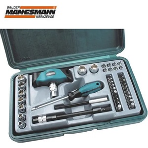 Brüder Mannesmann M29092