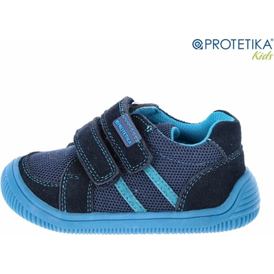 Protetika Detské barefoot topánky Brik Navy