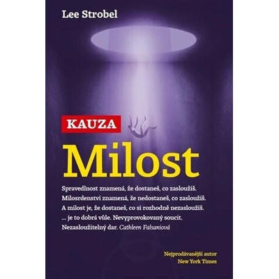 Kauza milost