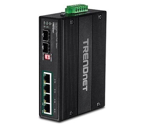 Trendnet TI-PG62