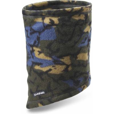 DAKINE FLEECE NECK TUBE Cascade Camo