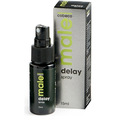 Cobeco Male Delay Spray 15ml