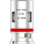 Janty Изпарителната глава Eleaf HW-M, 0.15ohm (50w - 100w)