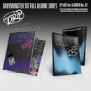 BABYMONSTER: Drip CD