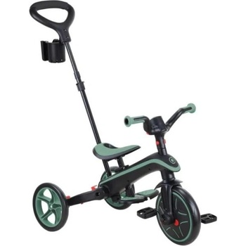 Image 1 of Globber Explorer Trike Foldable 4 in 1