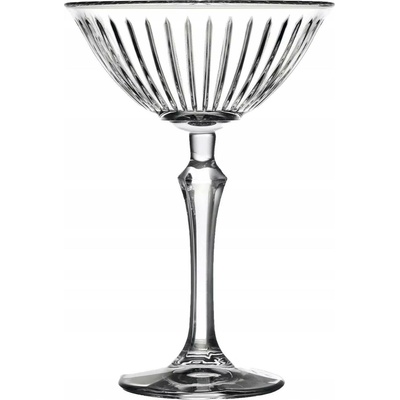 Pasabahce Skleničky na martini Joy bezbarvé 4 x 220 ml