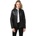 Jacket Club Дамско яке от естествена кожа yb-2043 - Черно #319364 (319364_Черно)