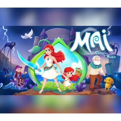 Mai: Child of Ages