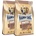 Happy Dog NaturCroq Flocken Vollkost 2 x 10 кг