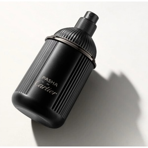 Cartier Pasha de Cartier Noir Absolu Tester Парфюм EDP Тестер за мъже 100ml Парфюми