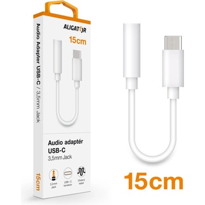Aligator ADAU001