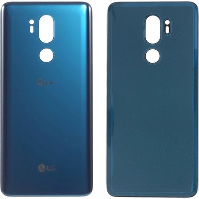 Kryt LG G7 Thinq G710 zadní modrý – Zboží Živě