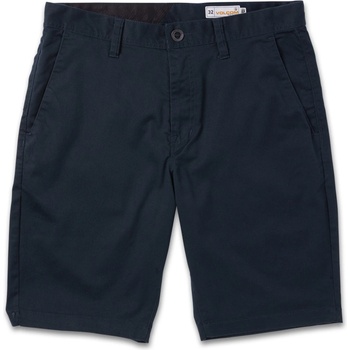 Volcom Мъжки къси панталони Volcom Frickin Modern Stretch Short 21 Shorts - Dark Navy - размер 46 (EU) (012-4340-0312)